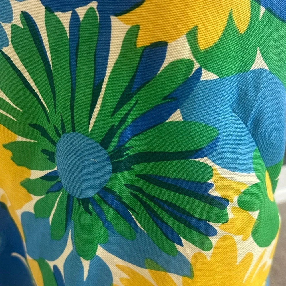 J. Crew vibrant mini